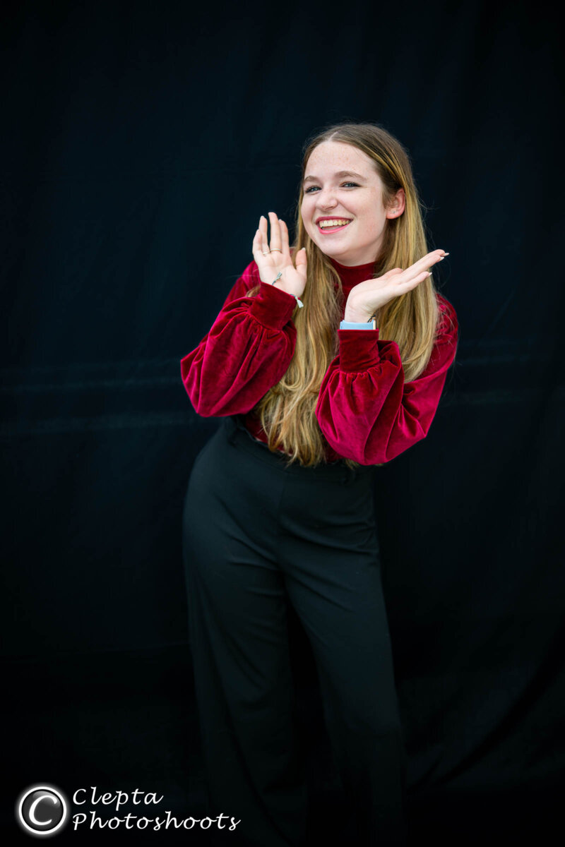 portfolio